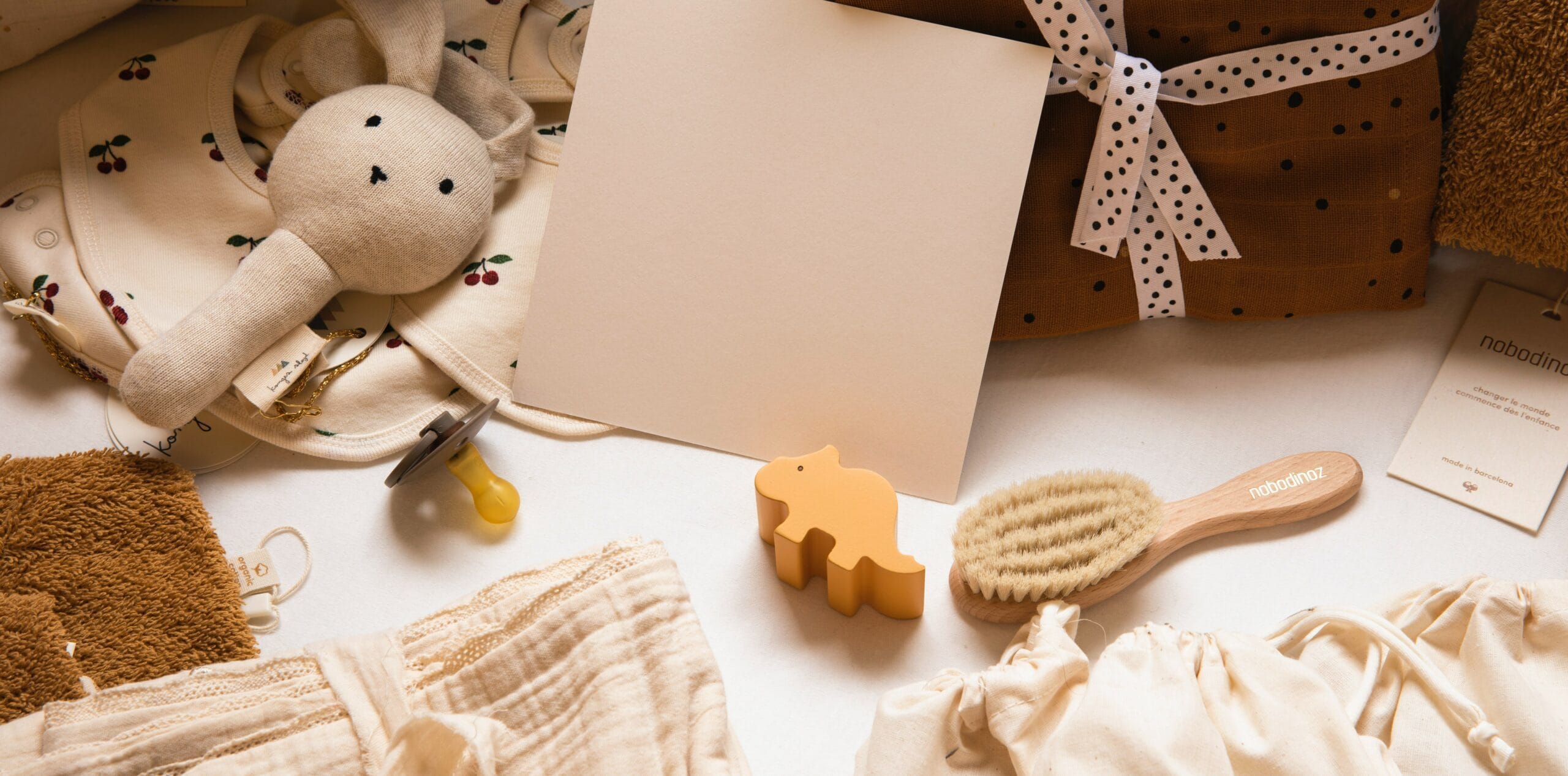 7 original gift ideas for new parents