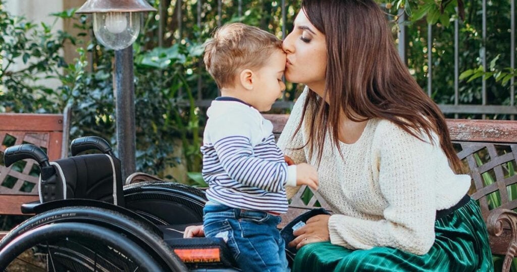 Mamme influencer