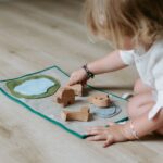 On-the-Go Wooden Toy Kit, Always With You – photo 7