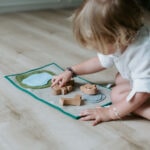 Giochi in legno da viaggio: Kit Sempre con te – foto 8