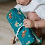 On-the-Go Wooden Toy Kit, Always With You – photo 10