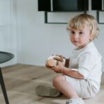 On-the-Go Wooden Toy Kit, Always With You – photo 3