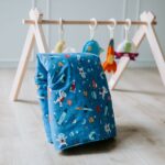 Soft Play Mat for the Wooden Baby Gym – photo 8