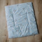 Soft Play Mat for the Wooden Baby Gym – photo 5