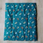 Soft Play Mat for the Wooden Baby Gym – photo 6