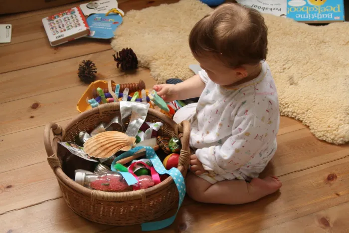 Stimolare l'attenzione nei bambini