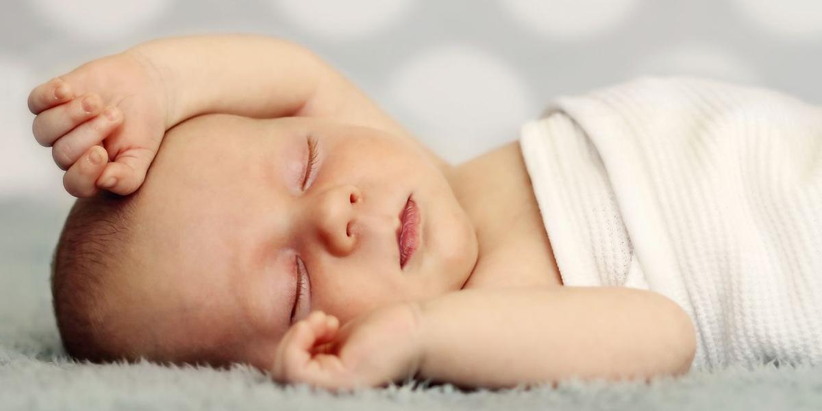 Primo mese di vita del neonato: tutto quello che devi sapere