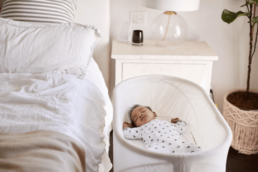 Come far dormire un neonato
