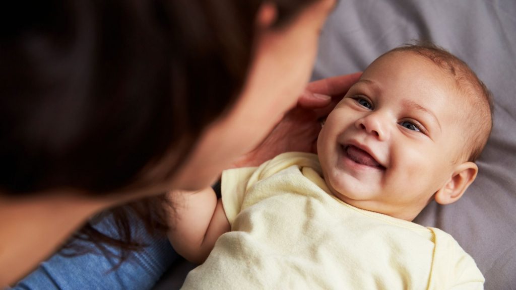 Bisogni del neonato: quali sono quelli irrinunciabili e come comportarsi