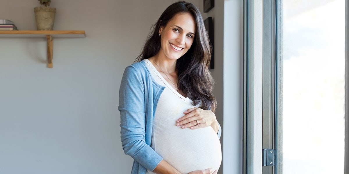 Comunicazione prenatale: comunicare con il bimbo prima della nascita