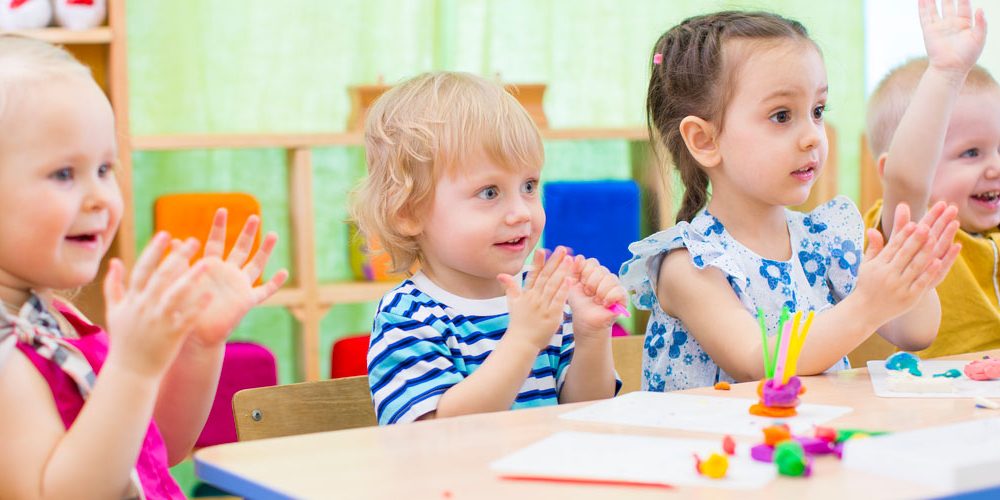 Inserimento alla Scuola dell’Infanzia: alcuni suggerimenti per preparare il bambino al primo giorno di scuola