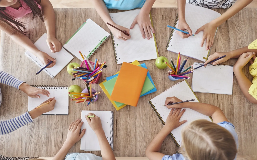 materie scuola primaria

