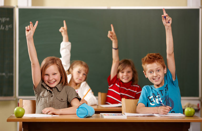 materie scuola primaria