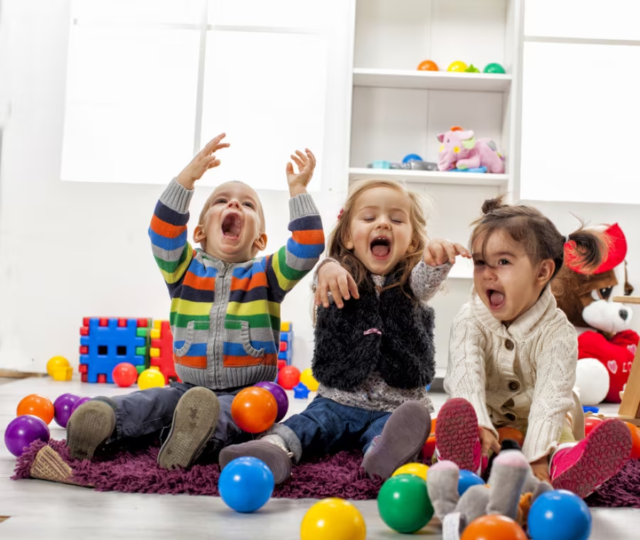 sport bambini
