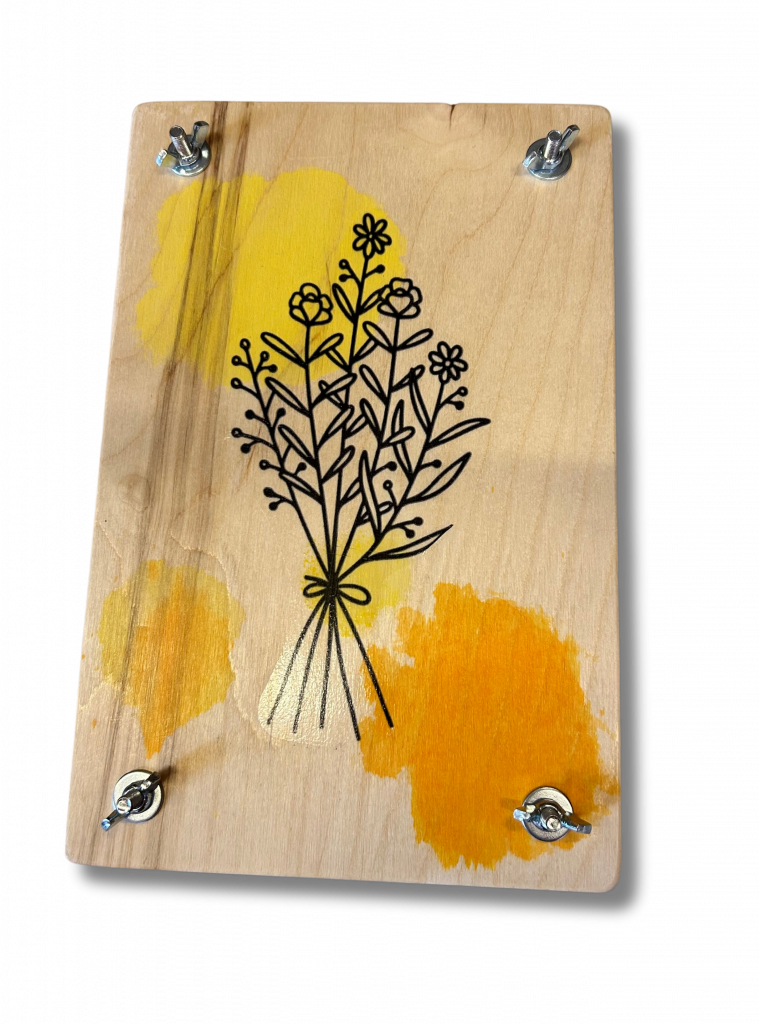 Giochi in legno Cherieswood