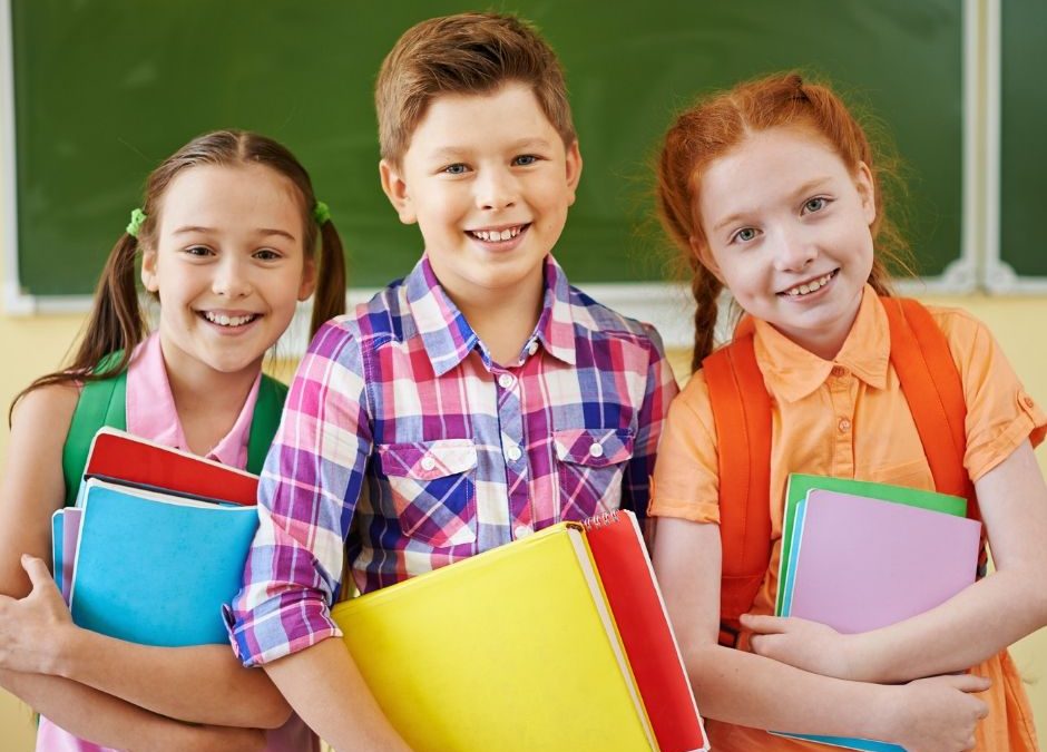 Ricerca scolastica alle elementari: come farla e da dove partire