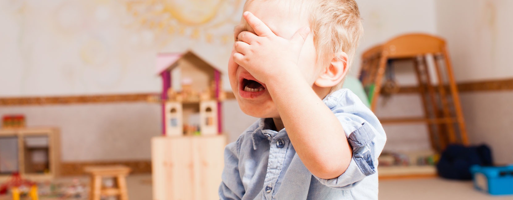 Educare bambini difficili, cosa si può fare