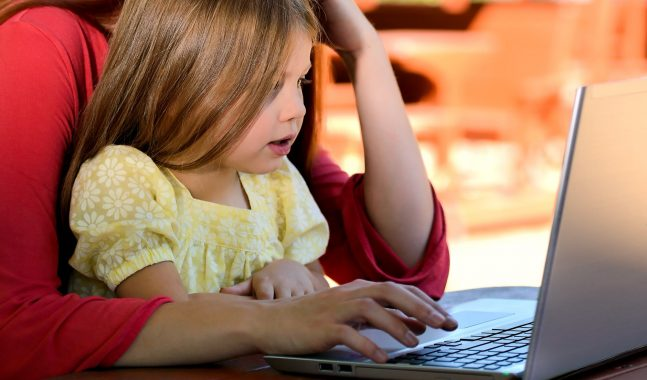 ricerca scolastica elementari