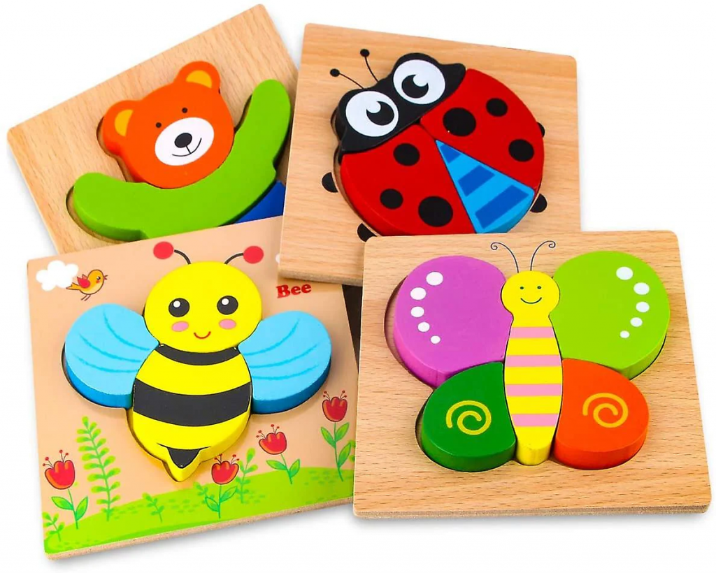 idee regalo bambini