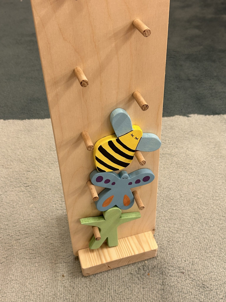 idee regalo bambini