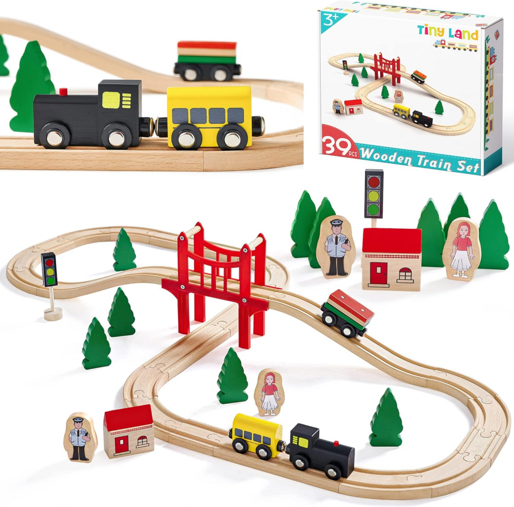 idee regalo bambini