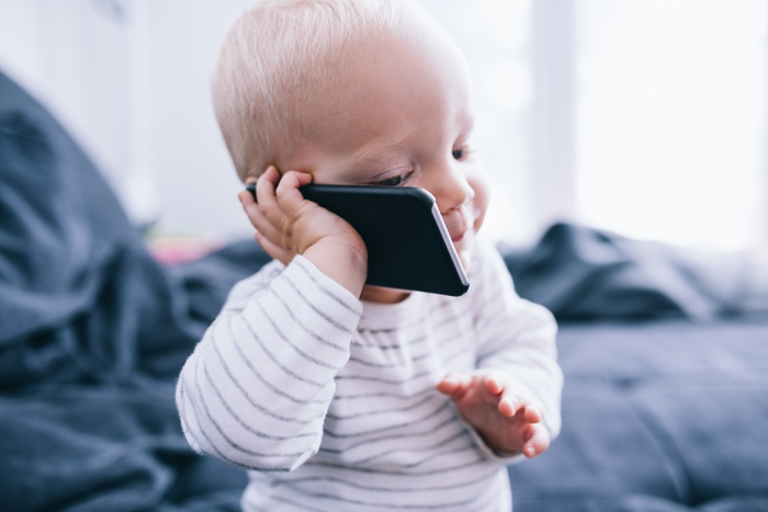 alternative smartphone bambini